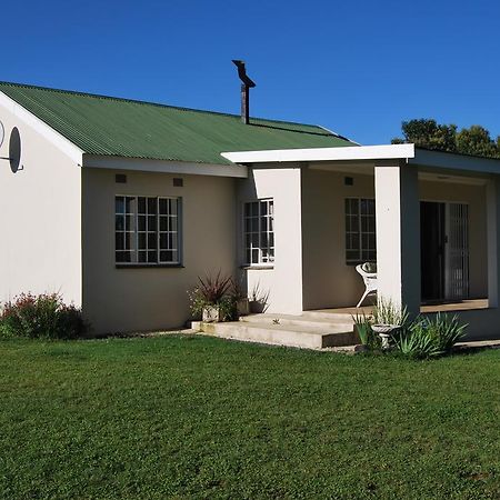 Moya Cottage Underberg Habitación foto
