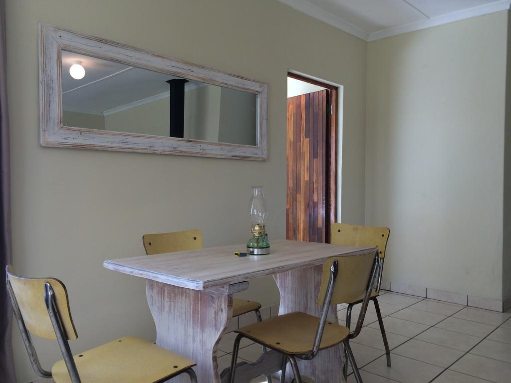 Moya Cottage Underberg Habitación foto