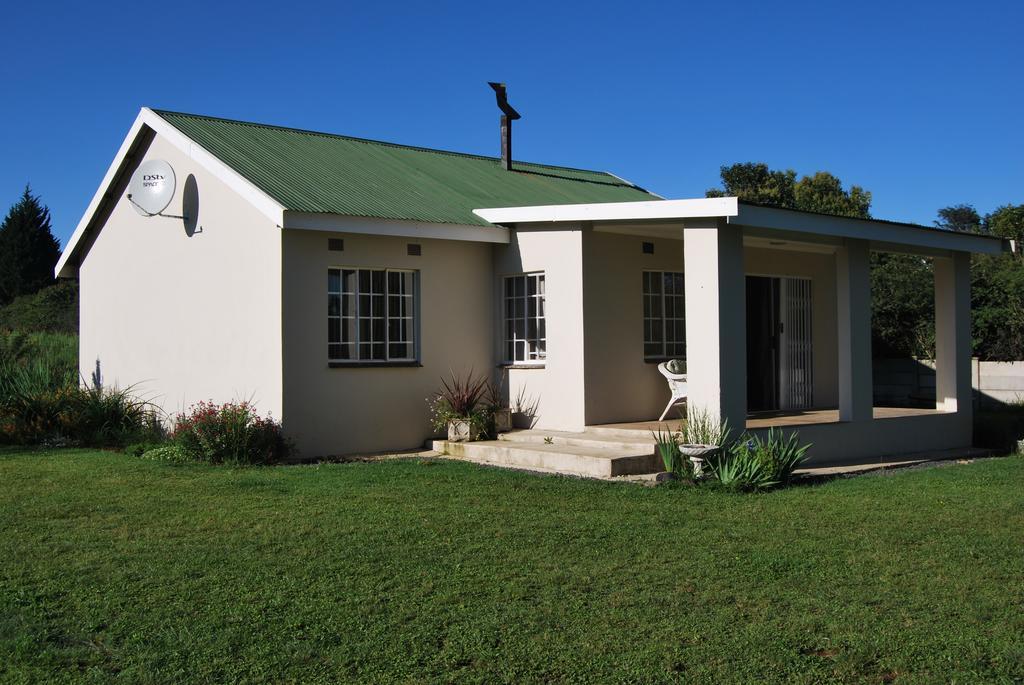 Moya Cottage Underberg Habitación foto
